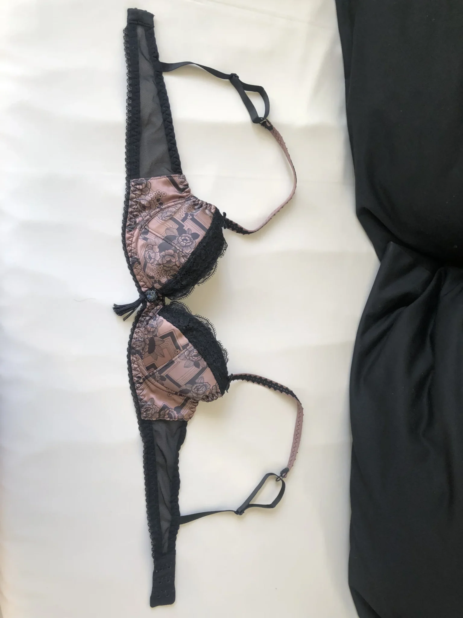 Image for Soutien gorge Aubade 80A-(30-32)A