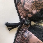 Thumbnail for Soutien gorge Aubade 80A-(30-32)A