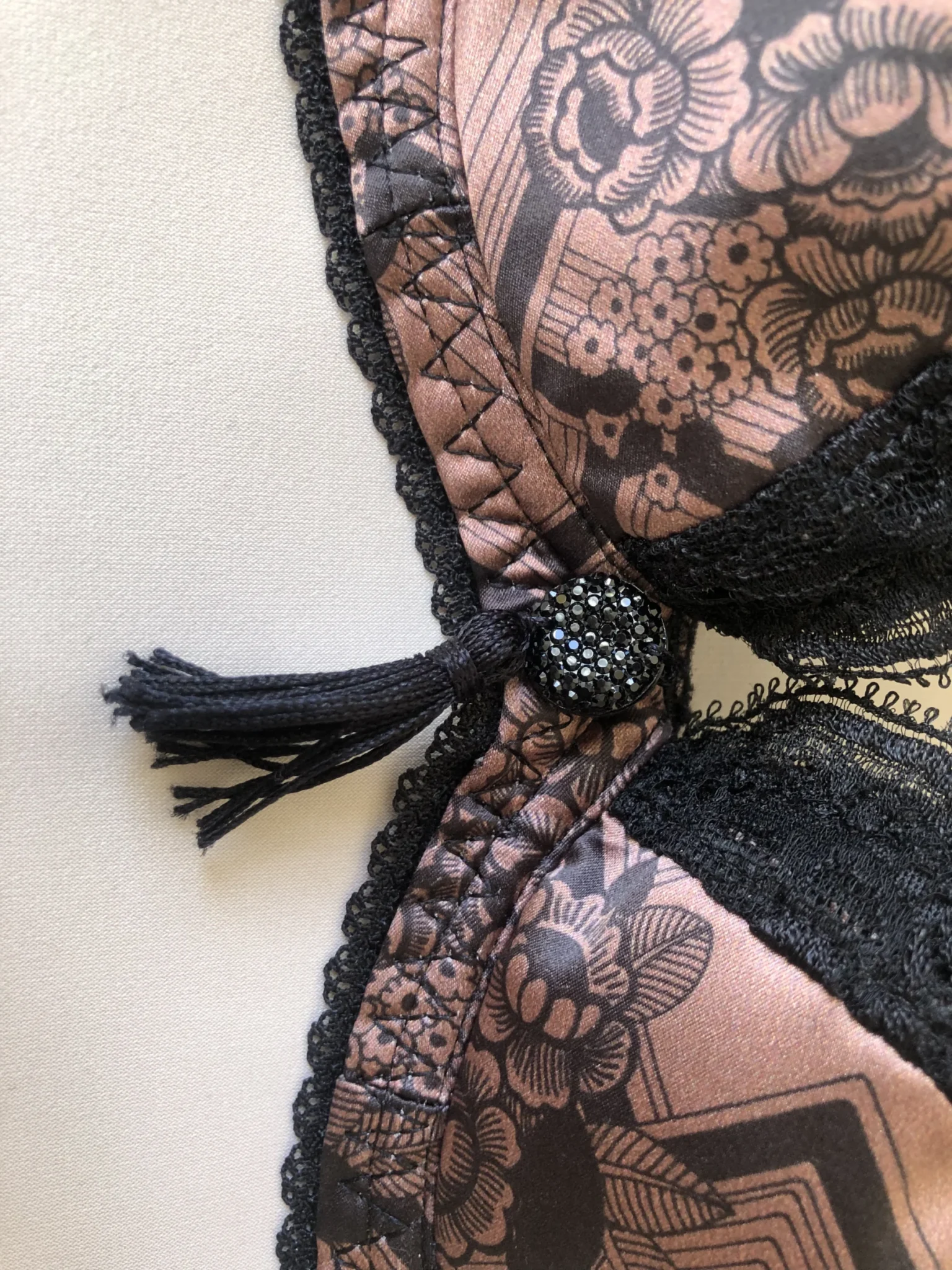 Image for Soutien gorge Aubade 80A-(30-32)A