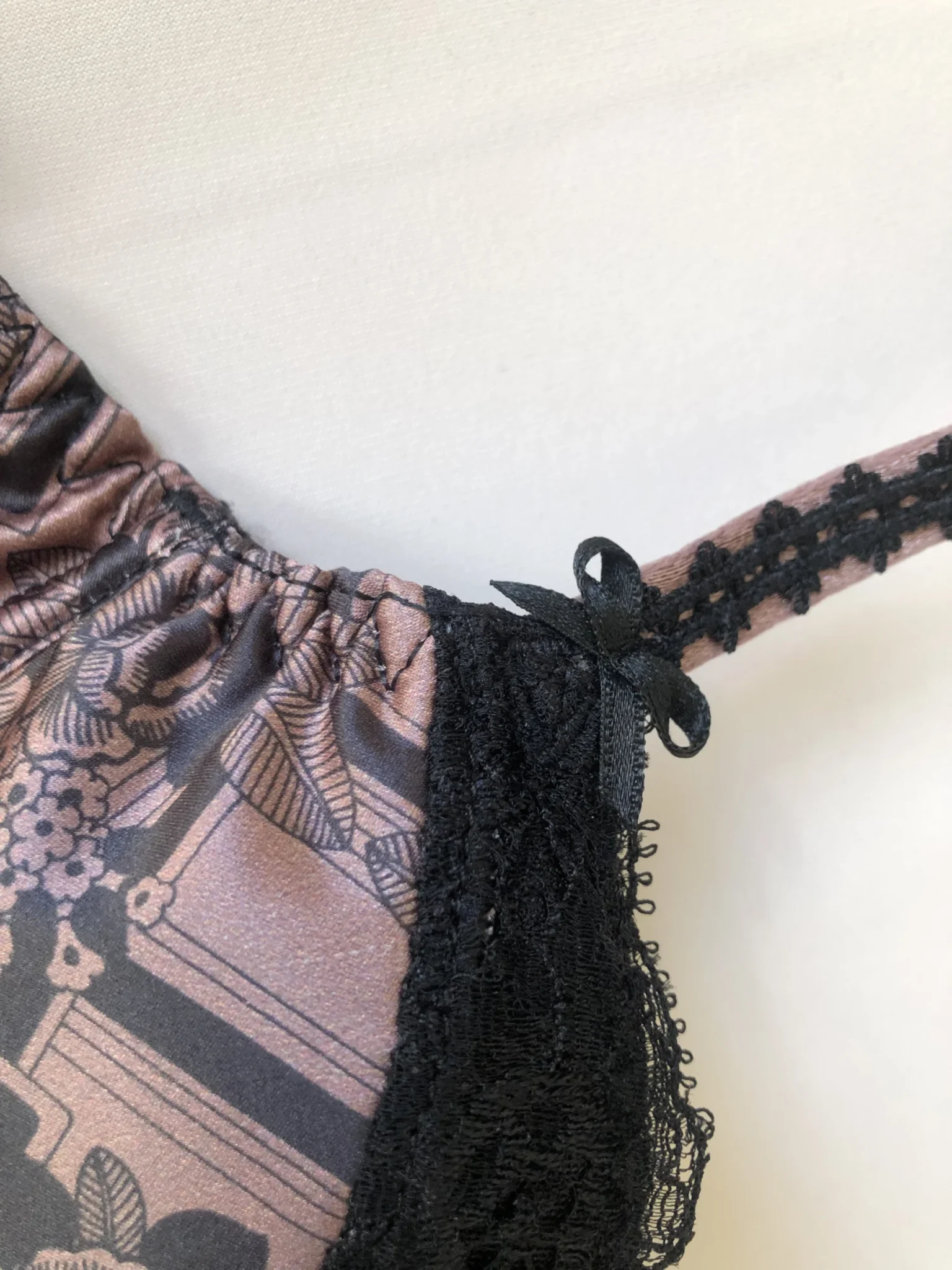 Image for Soutien gorge Aubade 80A-(30-32)A