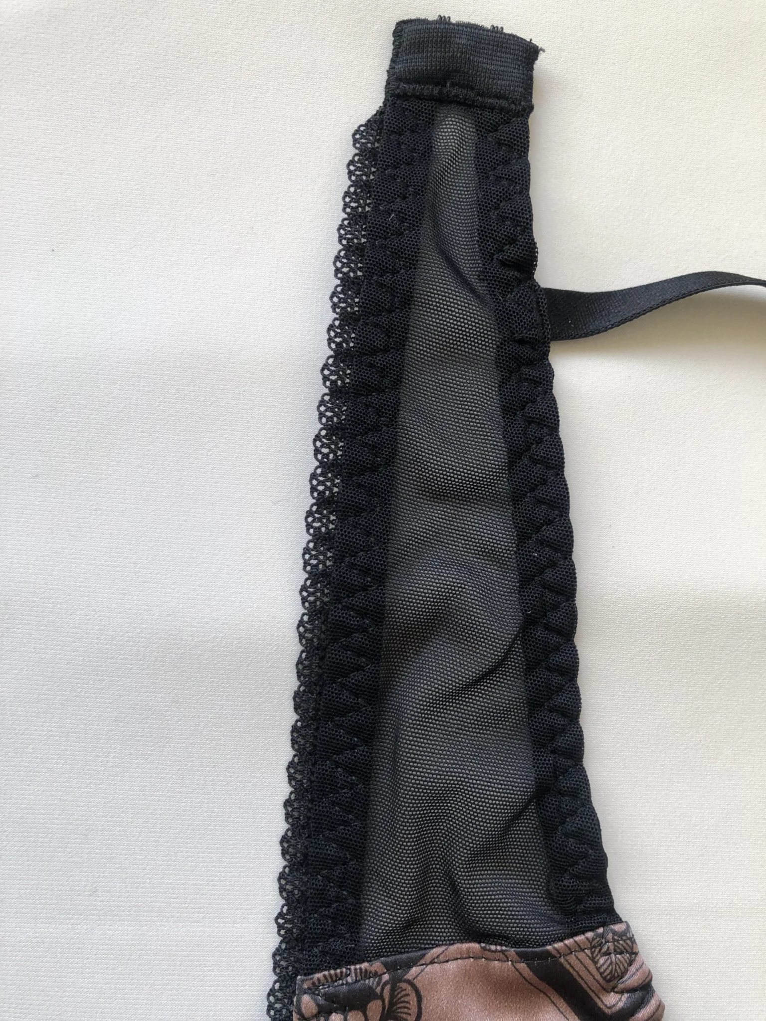 Image for Soutien gorge Aubade 80A-(30-32)A
