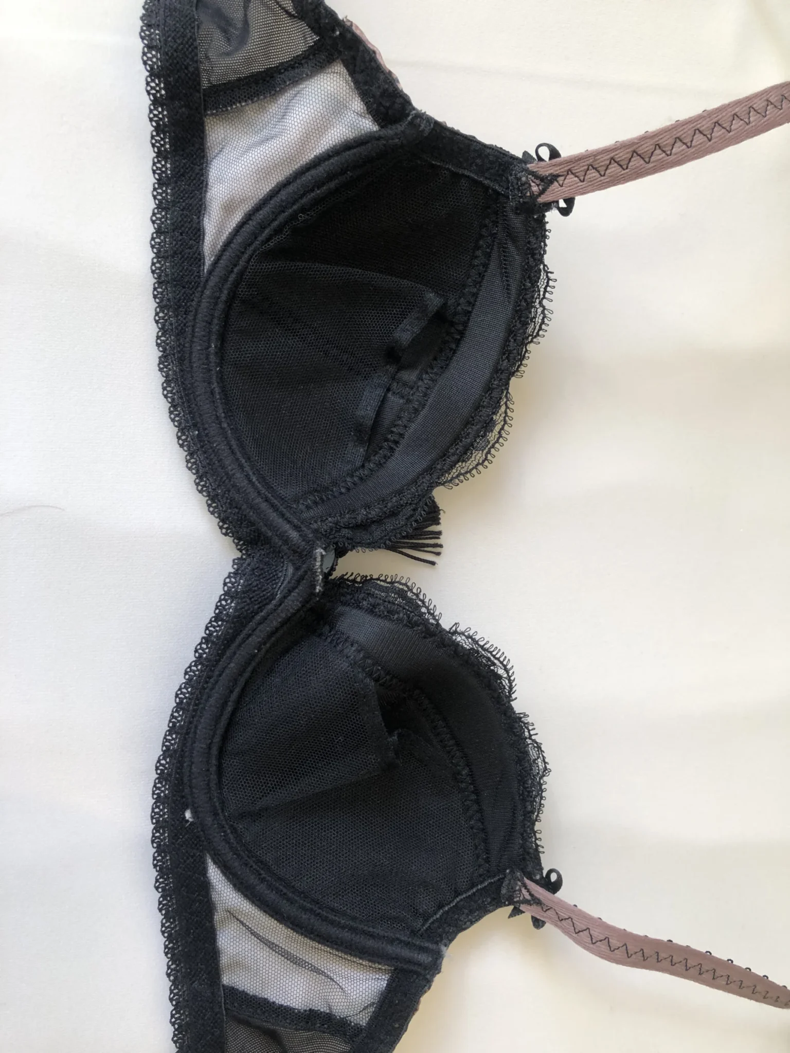 Image for Soutien gorge Aubade 80A-(30-32)A