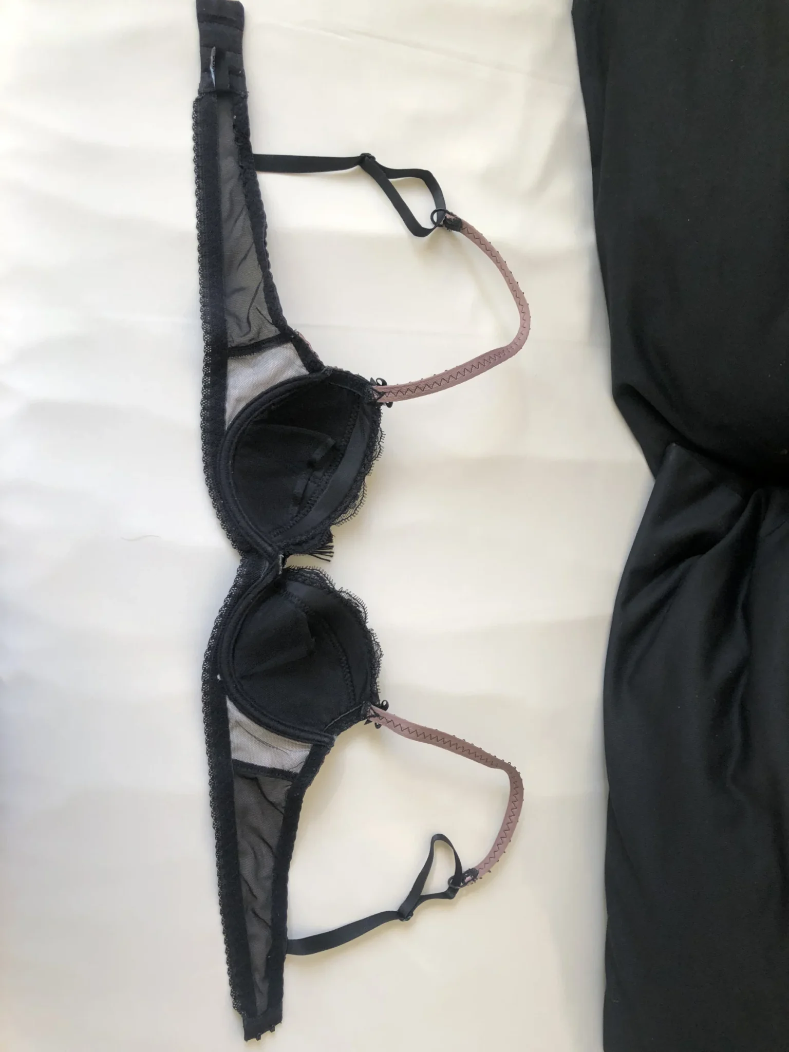 Image for Soutien gorge Aubade 80A-(30-32)A