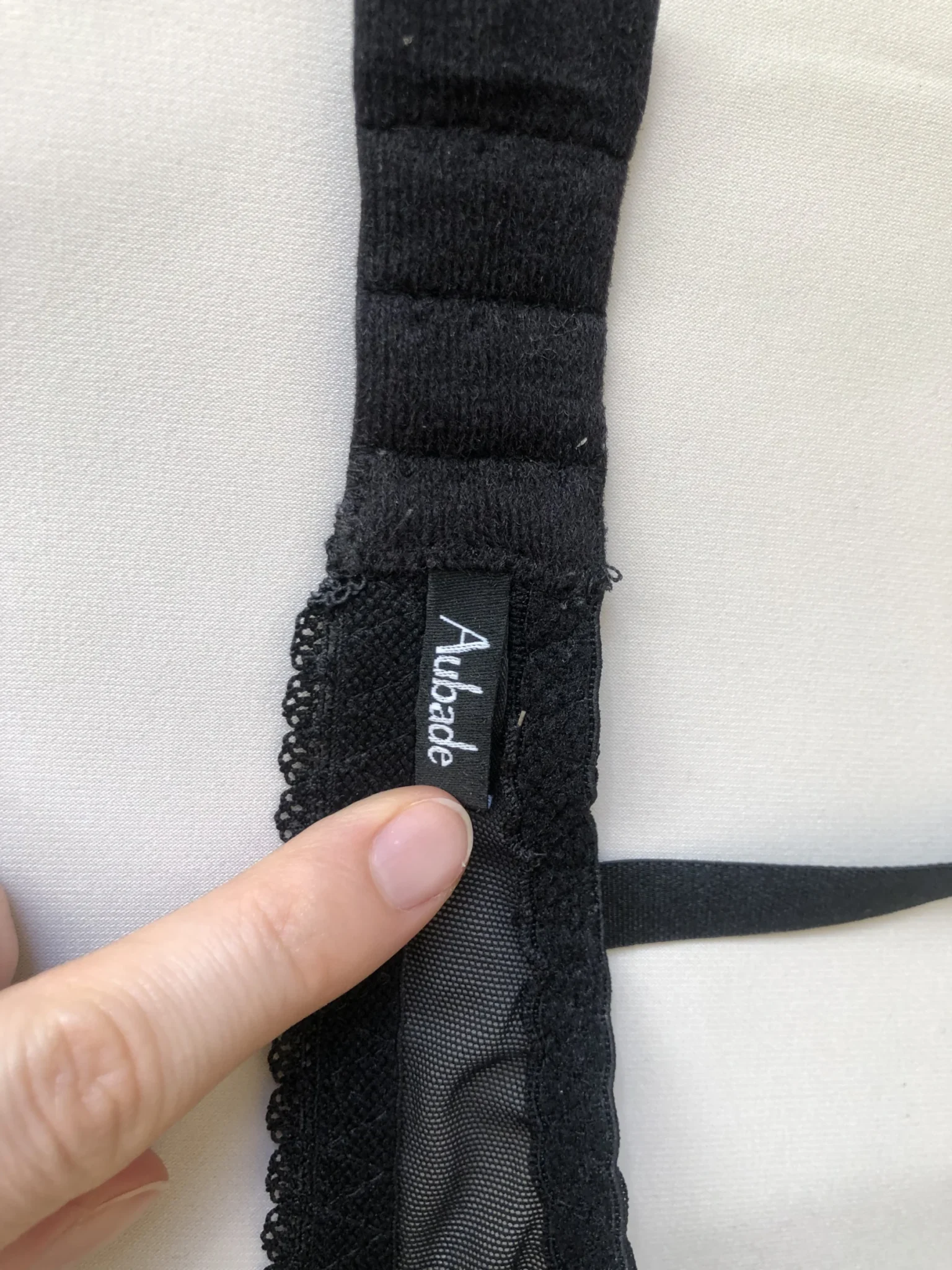 Image for Soutien gorge Aubade 80A-(30-32)A
