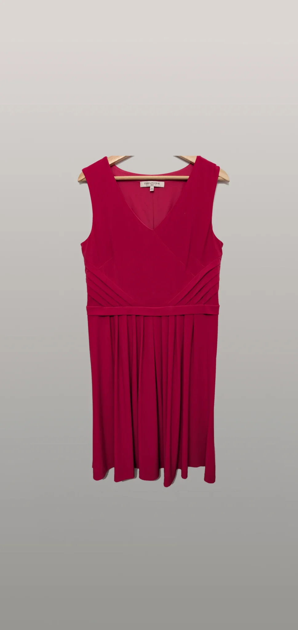 Image for Robe Evan - Picone