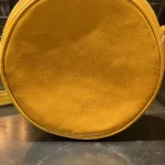 Thumbnail for Sac à main à bandoulière 100 % cuir ☀️