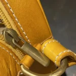 Thumbnail for Sac à main à bandoulière 100 % cuir ☀️