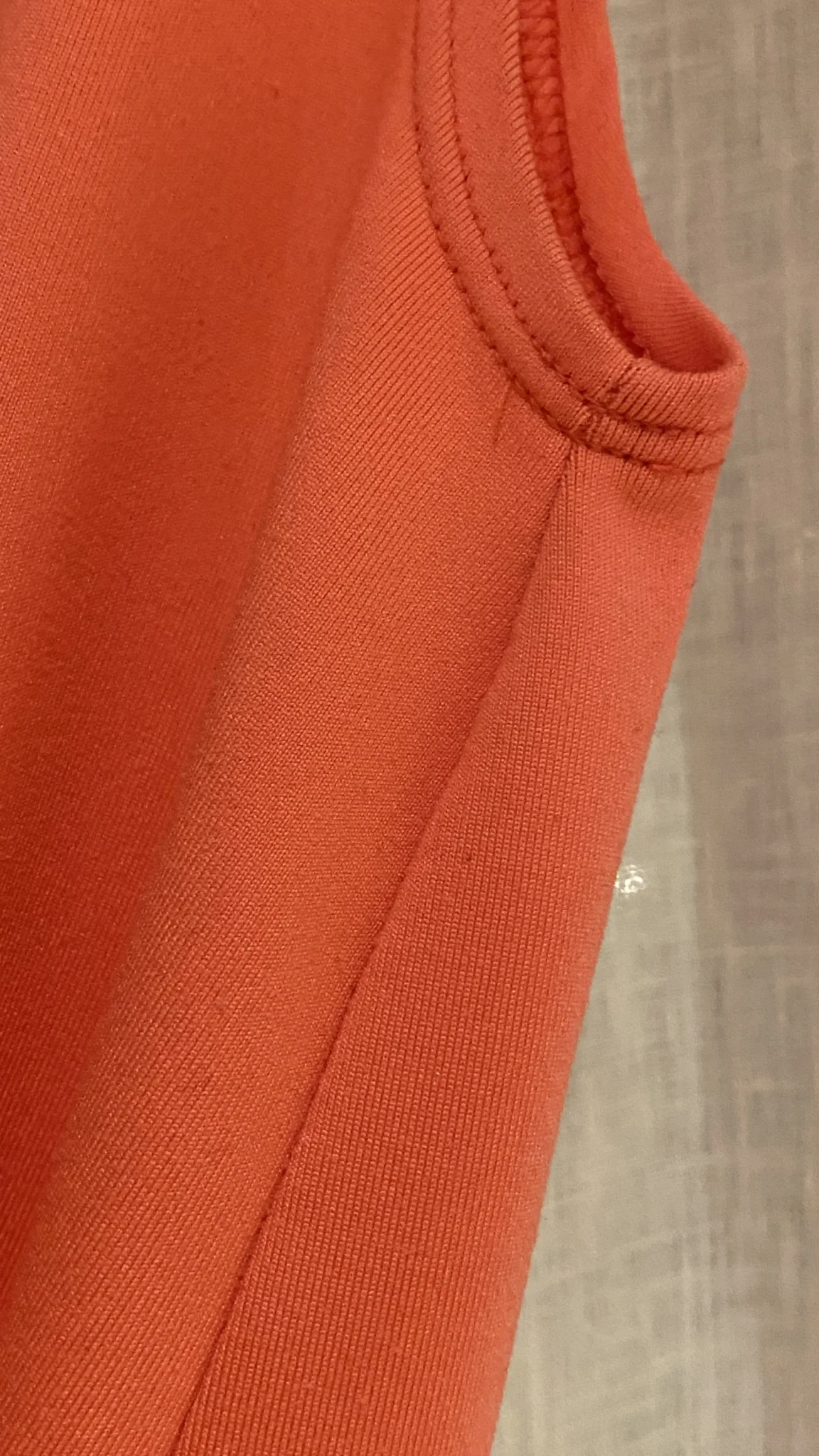 Image for Haut à séchage rapide avec cordon - Chlorophylle 🍑