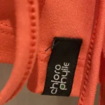 Thumbnail for Haut à séchage rapide avec cordon - Chlorophylle 🍑