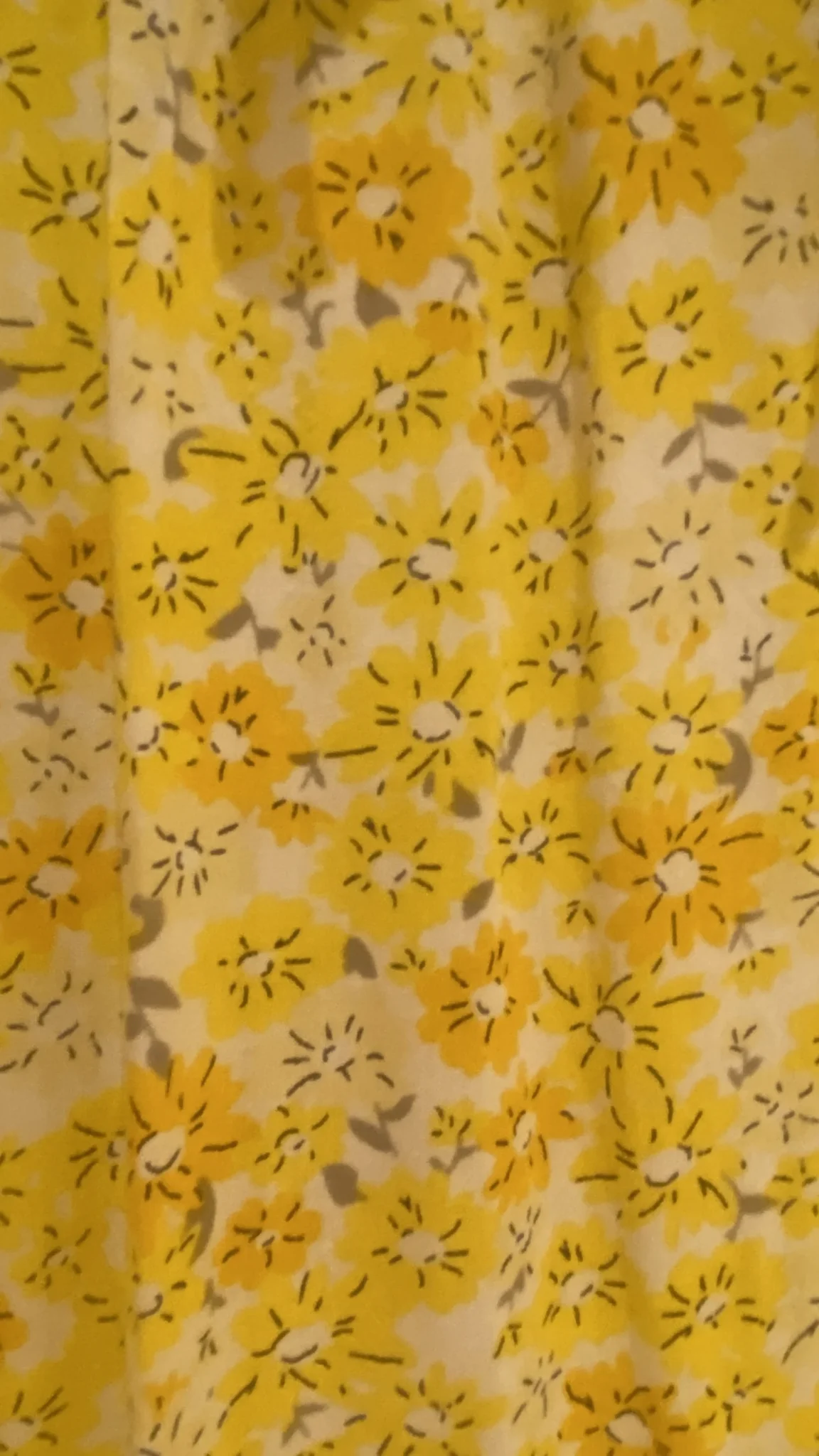 Image for Robe soleil motif floral à noeud - Twik - Taille L 🌻