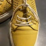 Thumbnail for Chaussures 100 % cuir à lacets - Taille 40