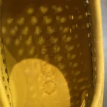 Thumbnail for Chaussures 100 % cuir à lacets - Taille 40