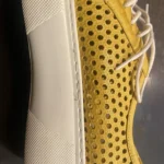 Thumbnail for Chaussures 100 % cuir à lacets - Taille 40