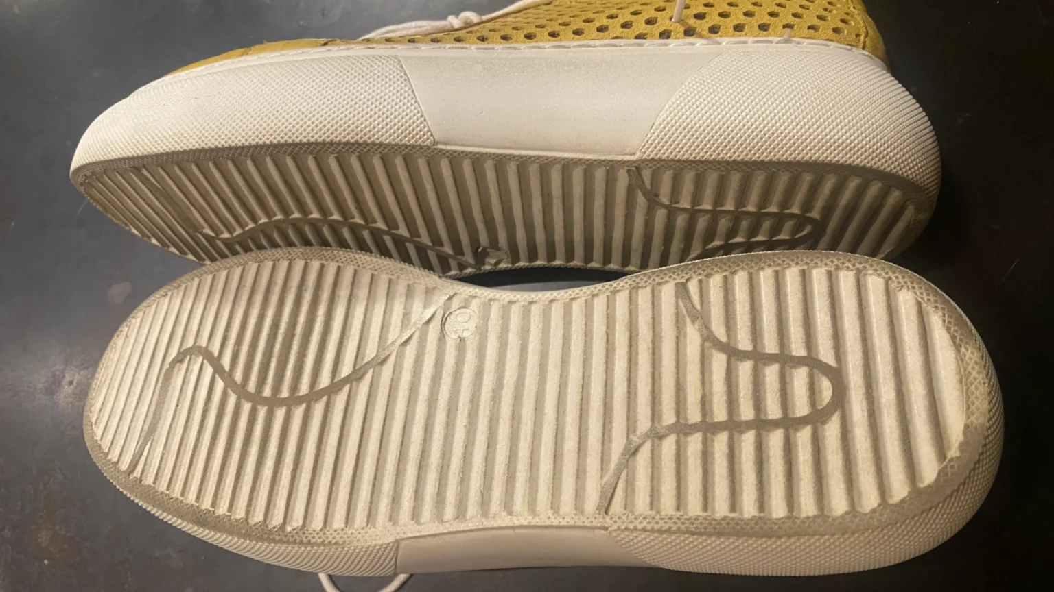Image for Chaussures 100 % cuir à lacets - Taille 40
