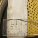 Thumbnail for Chaussures 100 % cuir à lacets - Taille 40