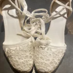 Featured thumbnail for Chaussures à talons compensés - Aldo - 8,5