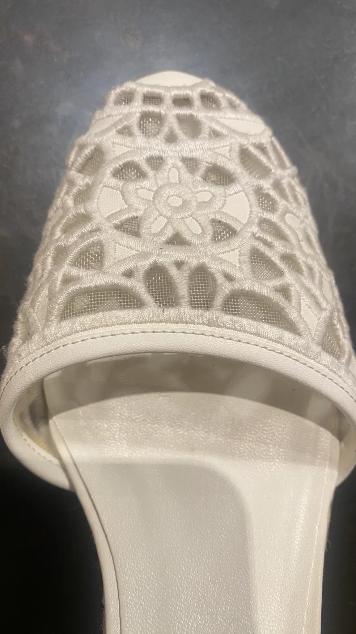 Image for Chaussures à talons compensés - Aldo - 8,5
