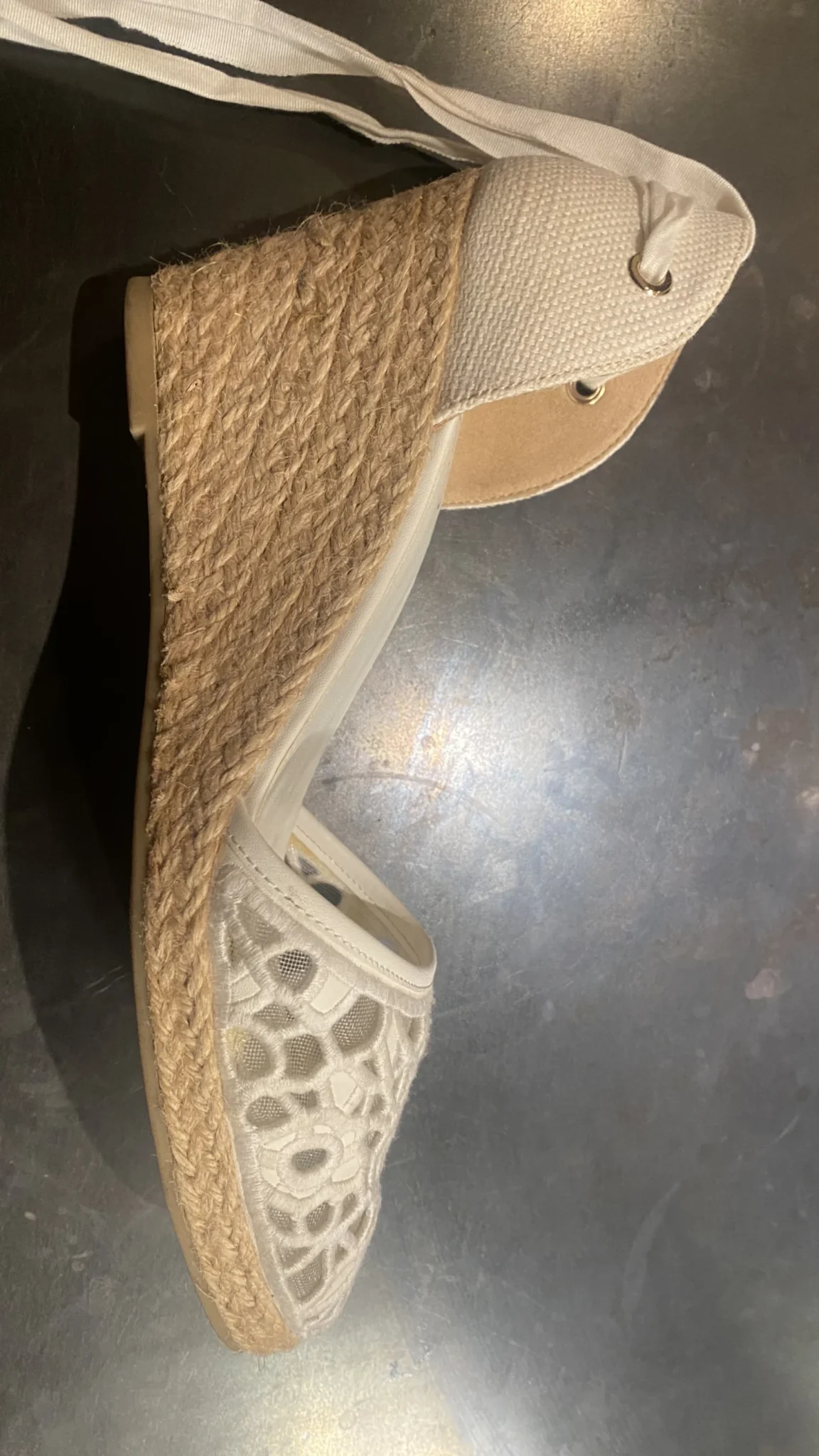 Image for Chaussures à talons compensés - Aldo - 8,5