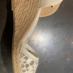 Thumbnail for Chaussures à talons compensés - Aldo - 8,5