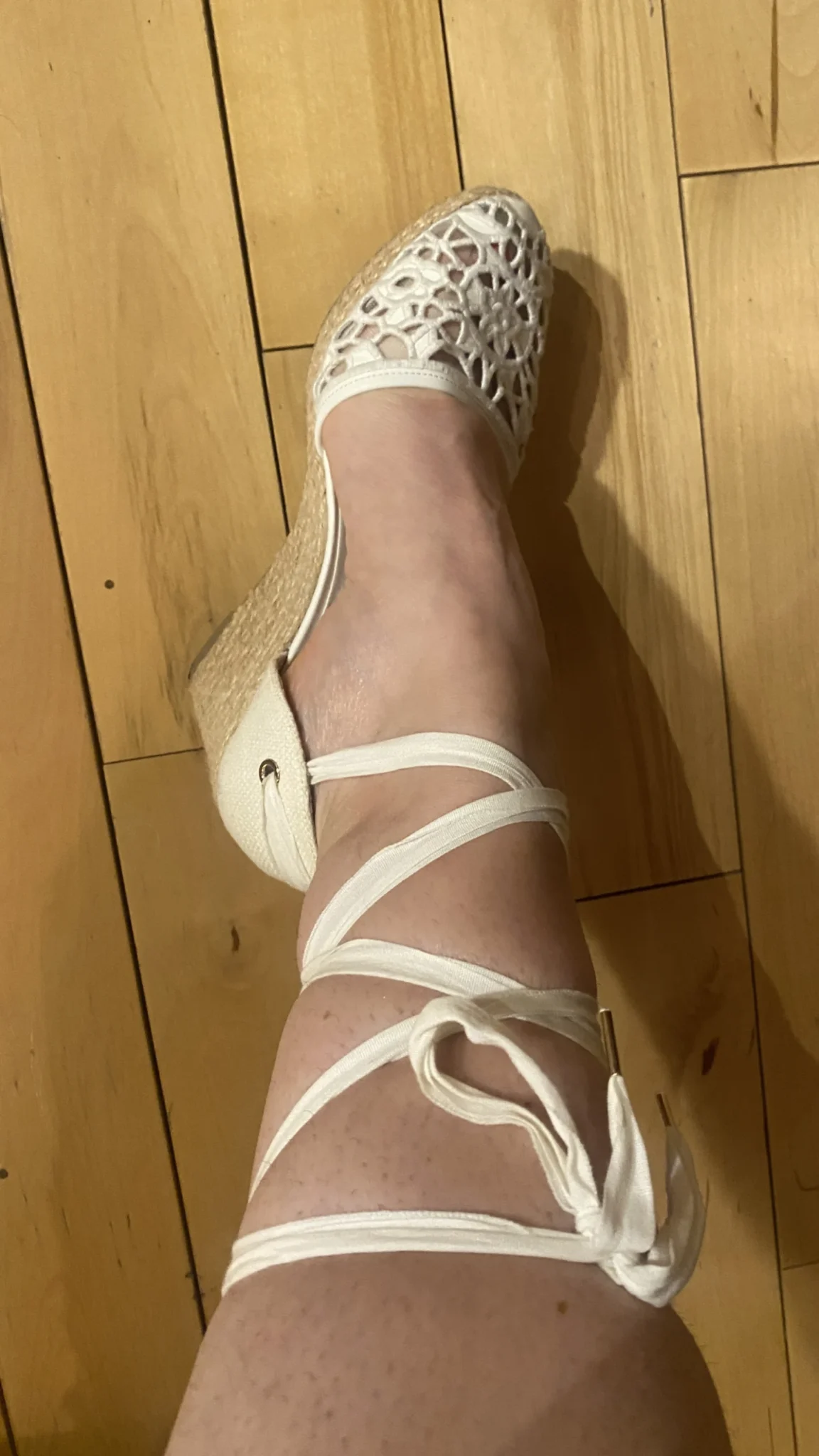 Image for Chaussures à talons compensés - Aldo - 8,5