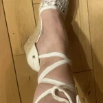 Thumbnail for Chaussures à talons compensés - Aldo - 8,5