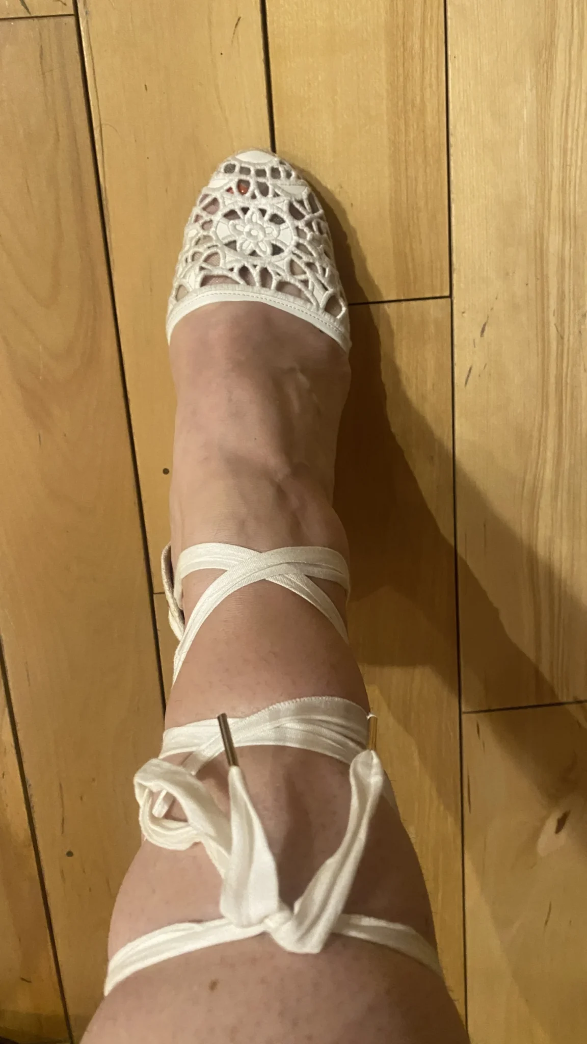Image for Chaussures à talons compensés - Aldo - 8,5