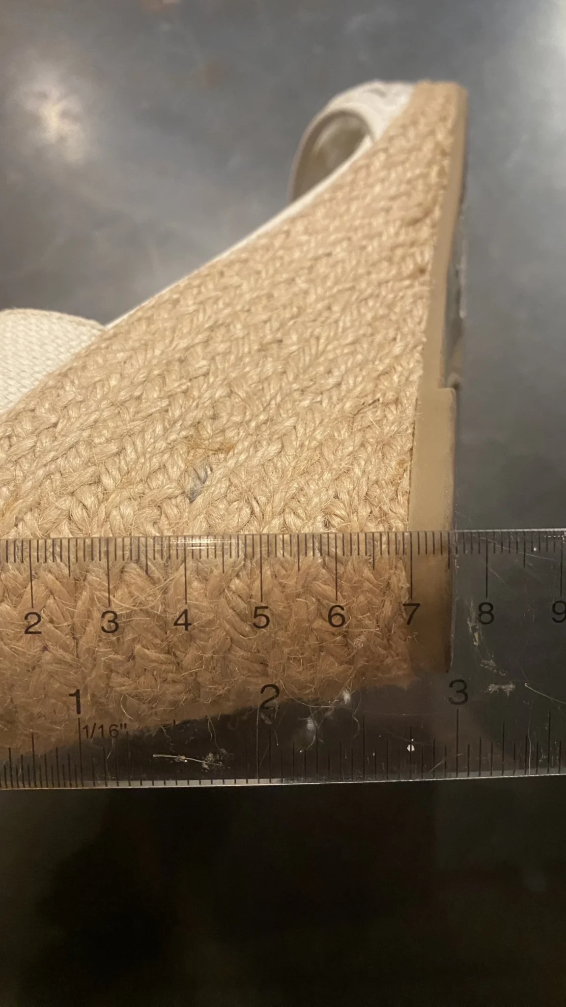 Image for Chaussures à talons compensés - Aldo - 8,5