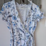 Featured thumbnail for Wrap dress Guess