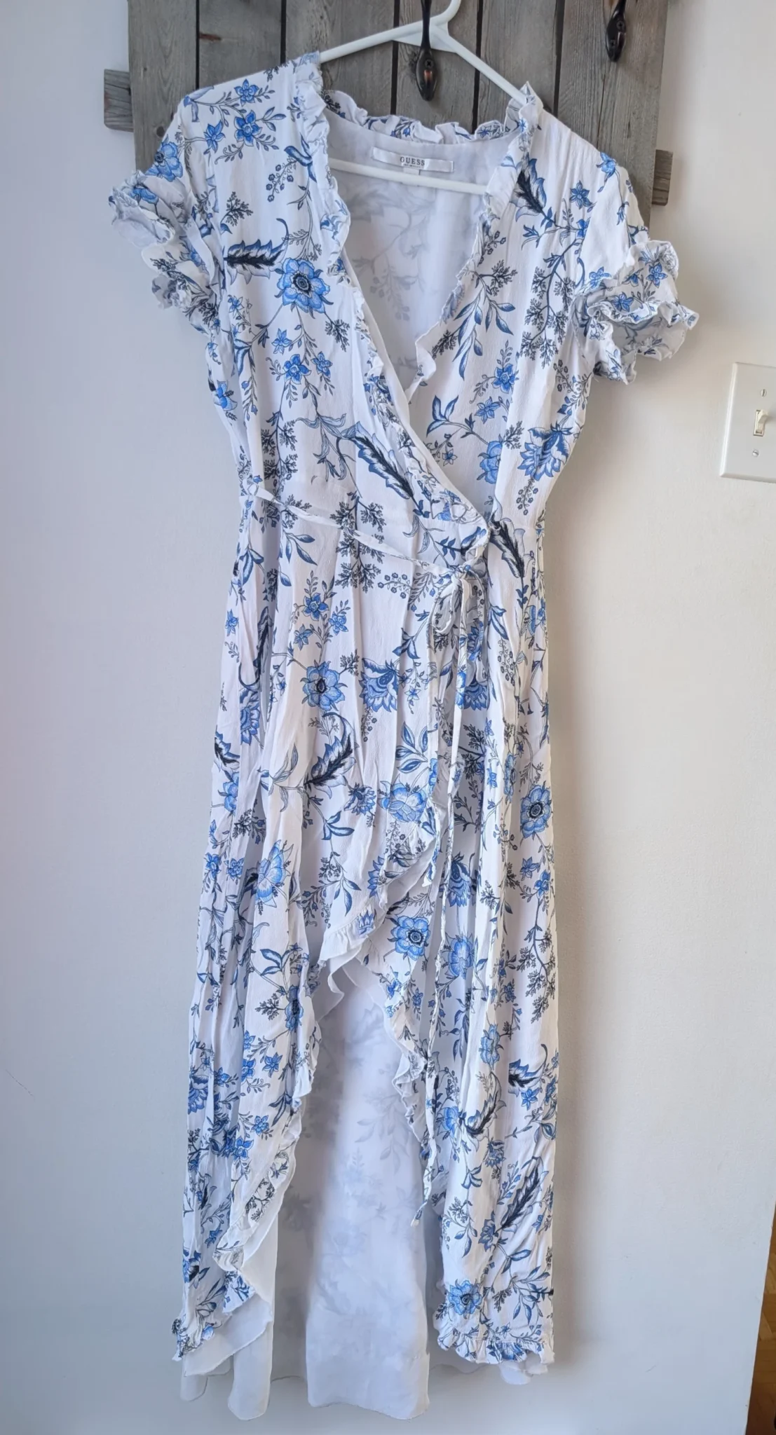 Image for Wrap dress Guess
