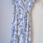 Thumbnail for Wrap dress Guess