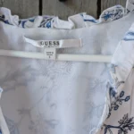 Thumbnail for Wrap dress Guess