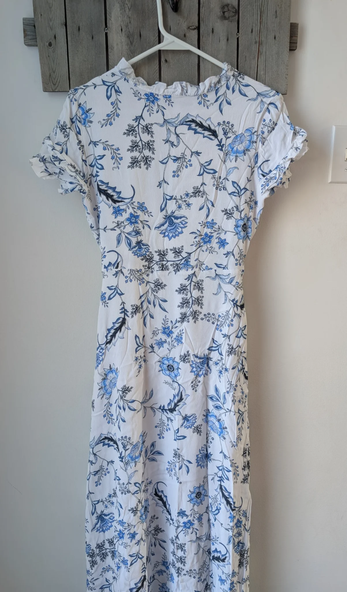 Image for Wrap dress Guess