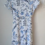 Thumbnail for Wrap dress Guess