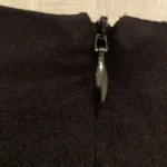 Thumbnail for Robe à broderies et sequins Yumi - Taille 10