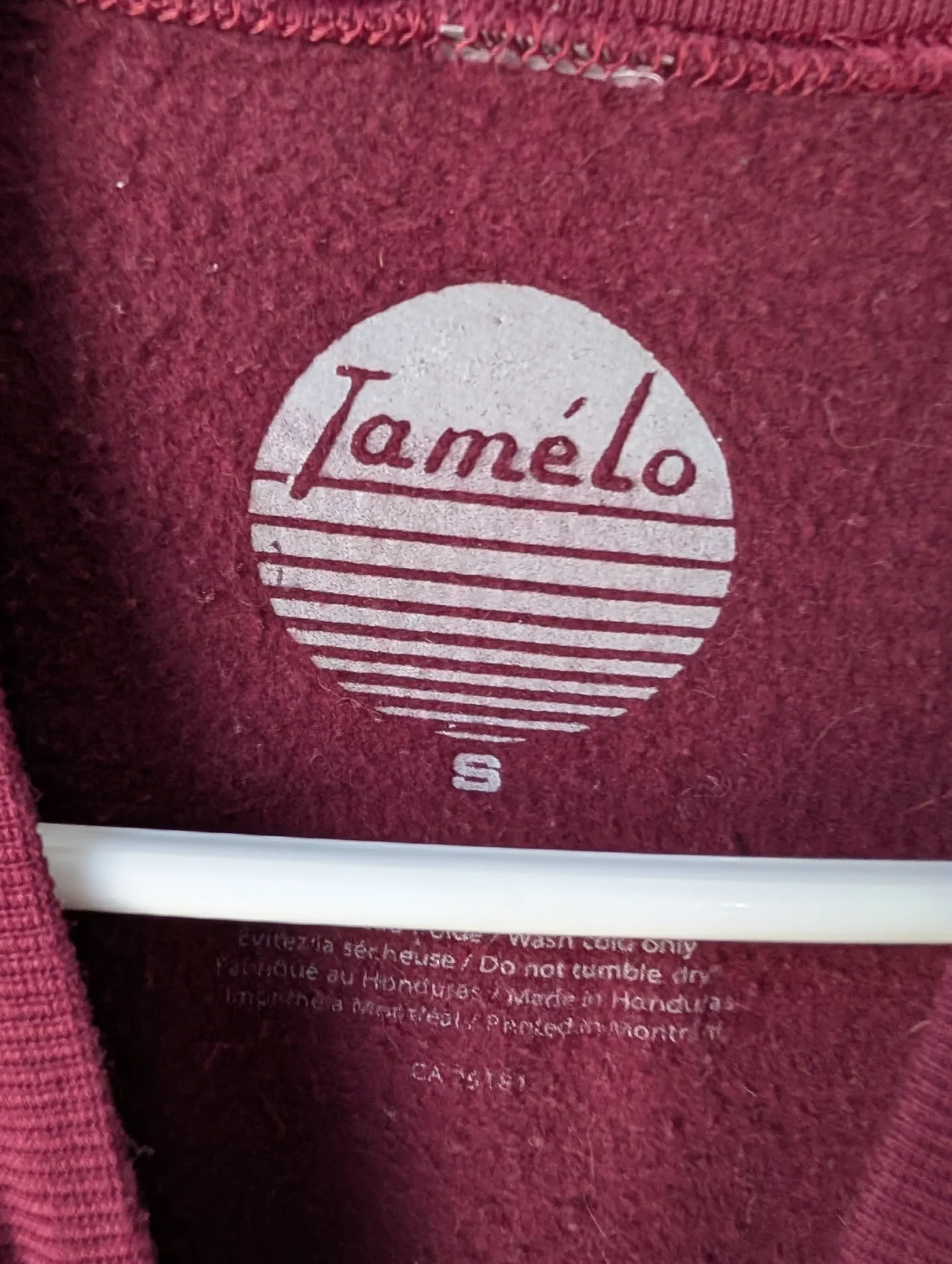 Image for Crewneck Tamelo