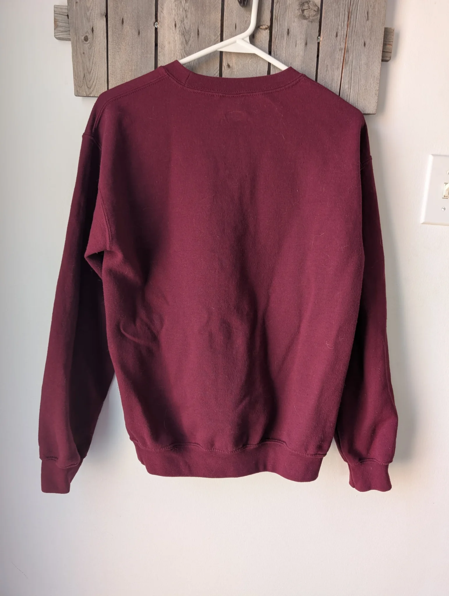 Image for Crewneck Tamelo