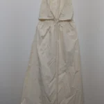 Thumbnail for Robe longue à panneaux – Rowie