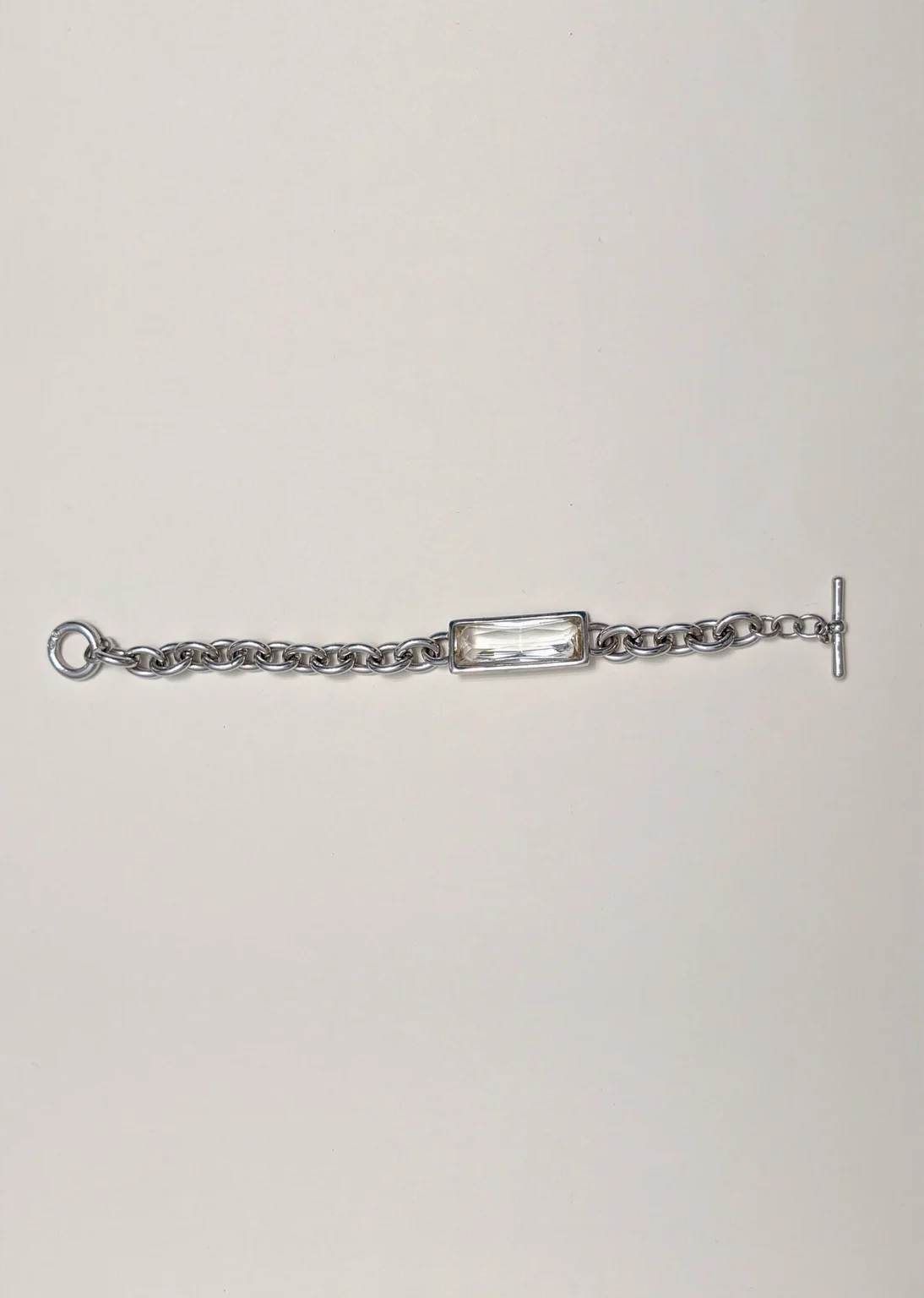 Image for Bracelet Swarovski – 20 cm de longueur