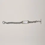 Thumbnail for Bracelet Swarovski – 20 cm de longueur