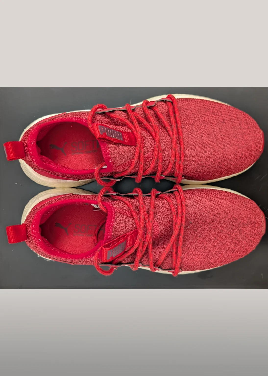 Image for Chaussures de course Puma NRGY