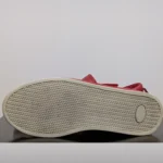 Thumbnail for Chaussures Lina Anatomic rouge