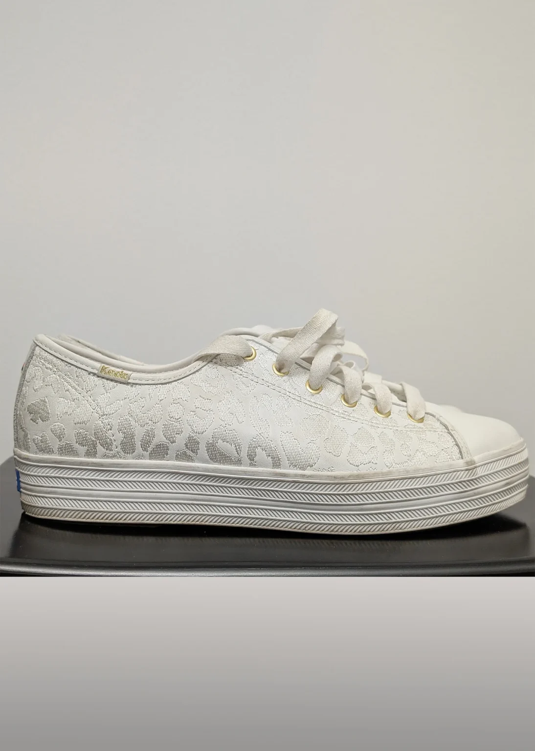 Image for Espadrilles Keds x Kate Spade