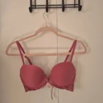 Featured thumbnail for Bra avec push up 34C / 36B