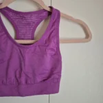 Thumbnail for Haut sport réversible XS / Small