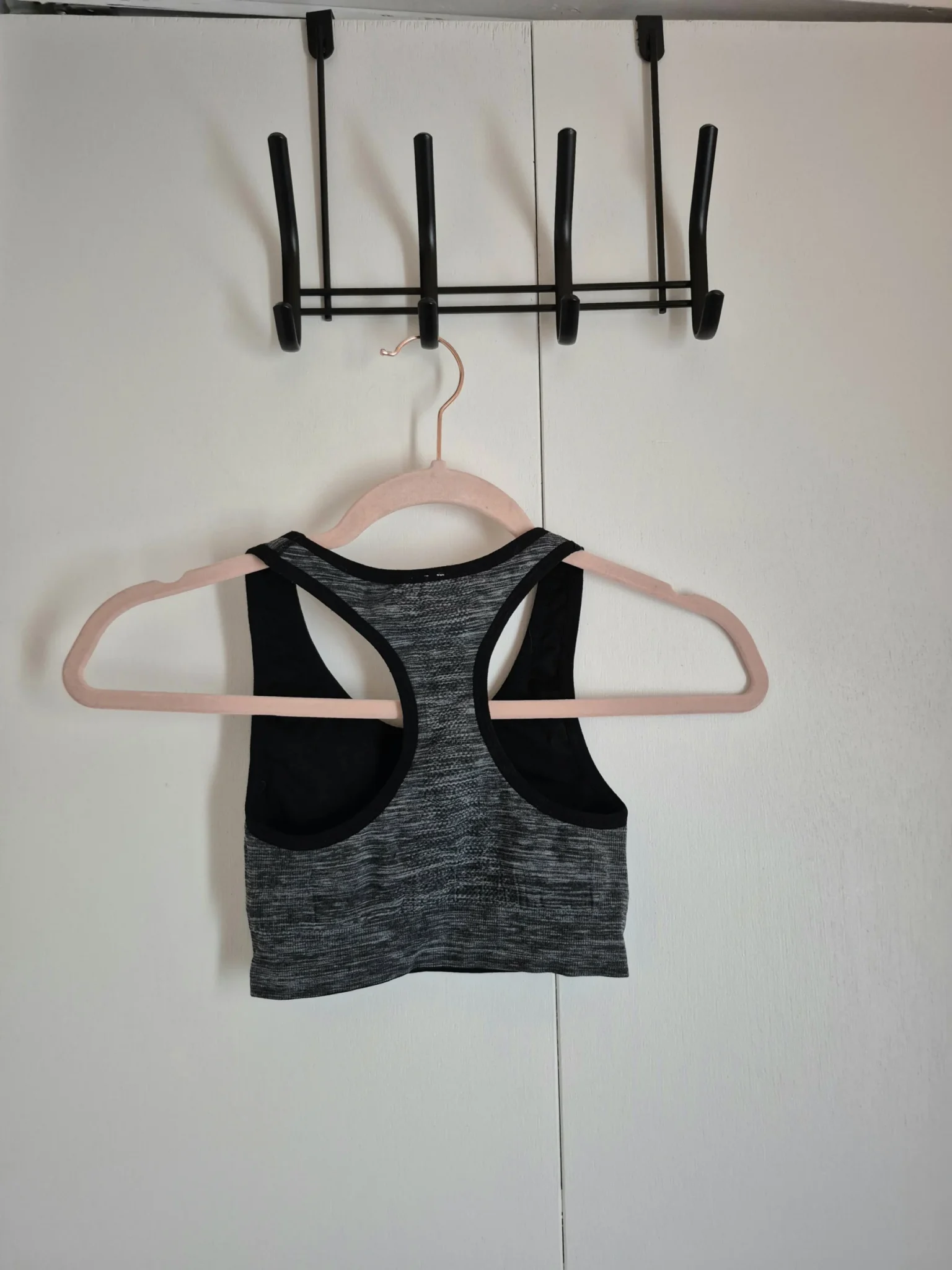 Image for Haut sport réversible XS / Small