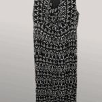 Featured thumbnail for Robe longue décolletée – Mario Serrani