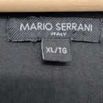Thumbnail for Robe longue décolletée – Mario Serrani