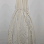 Featured thumbnail for Robe longue à panneaux – Rowie