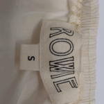 Thumbnail for Robe longue à panneaux – Rowie