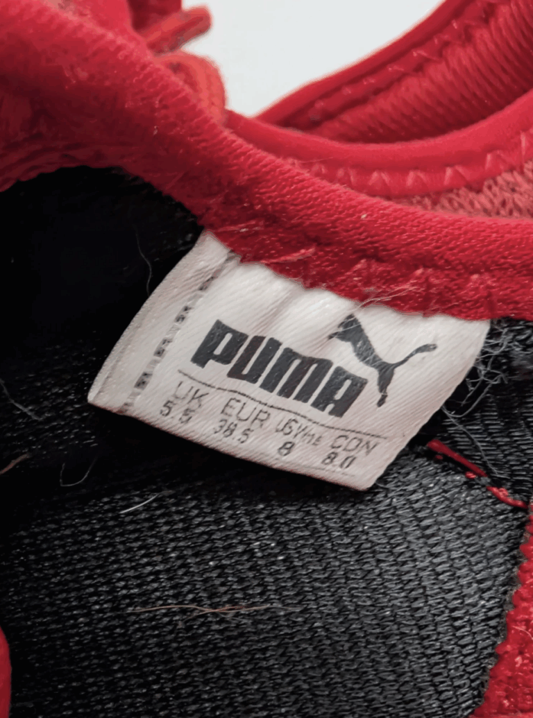 Image for Chaussures de course Puma NRGY